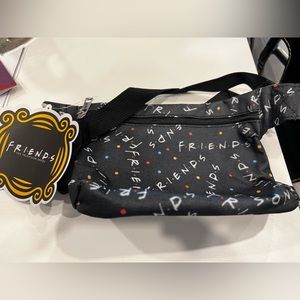 Friends Fanny pack